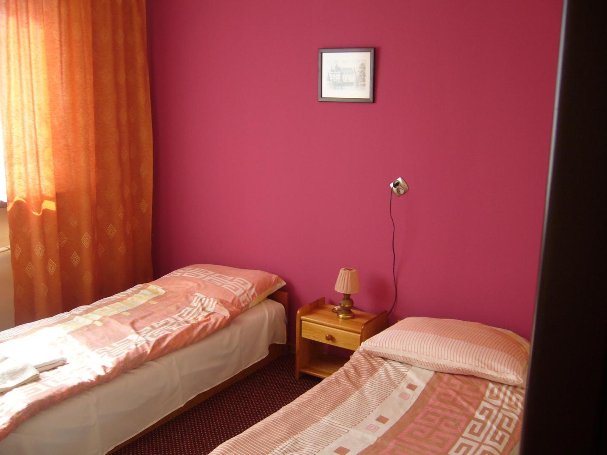 Karet Obiekt Hotelowy Skoczów 外观 照片