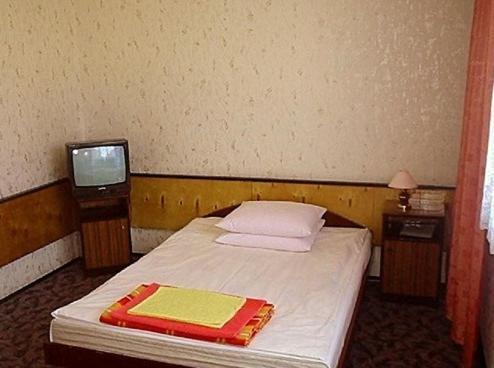 Karet Obiekt Hotelowy Skoczów 外观 照片