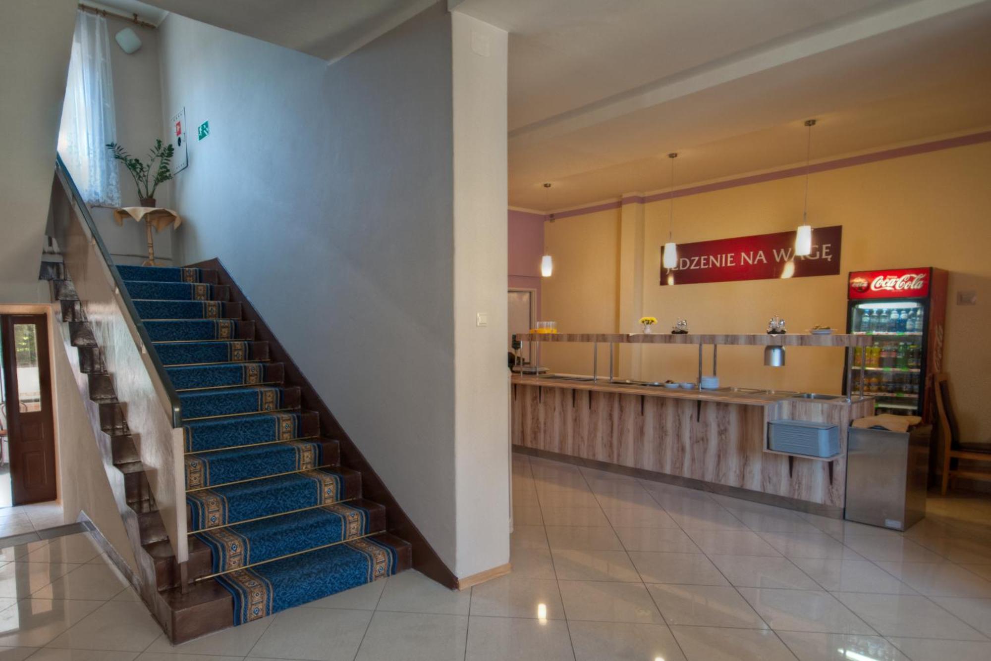 Karet Obiekt Hotelowy Skoczów 外观 照片